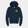Youth Sponge Fleece Pullover Hoodie Thumbnail