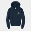 Youth Sponge Fleece Pullover Hoodie Thumbnail
