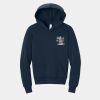 Youth Sponge Fleece Pullover Hoodie Thumbnail