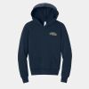 Youth Sponge Fleece Pullover Hoodie Thumbnail
