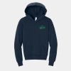 Youth Sponge Fleece Pullover Hoodie Thumbnail
