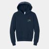 Youth Sponge Fleece Pullover Hoodie Thumbnail