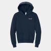 Youth Sponge Fleece Pullover Hoodie Thumbnail