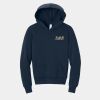 Youth Sponge Fleece Pullover Hoodie Thumbnail