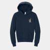 Youth Sponge Fleece Pullover Hoodie Thumbnail