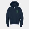 Youth Sponge Fleece Pullover Hoodie Thumbnail