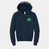 Youth Sponge Fleece Pullover Hoodie Thumbnail