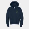 Youth Sponge Fleece Pullover Hoodie Thumbnail