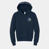 Youth Sponge Fleece Pullover Hoodie Thumbnail