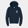 Youth Sponge Fleece Pullover Hoodie Thumbnail