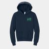 Youth Sponge Fleece Pullover Hoodie Thumbnail