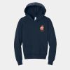 Youth Sponge Fleece Pullover Hoodie Thumbnail