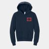 Youth Sponge Fleece Pullover Hoodie Thumbnail