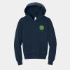 Youth Sponge Fleece Pullover Hoodie Thumbnail