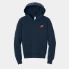 Youth Sponge Fleece Pullover Hoodie Thumbnail