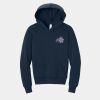 Youth Sponge Fleece Pullover Hoodie Thumbnail