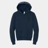Youth Sponge Fleece Pullover Hoodie Thumbnail