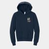 Youth Sponge Fleece Pullover Hoodie Thumbnail