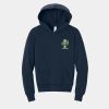 Youth Sponge Fleece Pullover Hoodie Thumbnail
