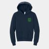 Youth Sponge Fleece Pullover Hoodie Thumbnail