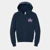 Youth Sponge Fleece Pullover Hoodie Thumbnail