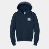 Youth Sponge Fleece Pullover Hoodie Thumbnail