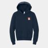 Youth Sponge Fleece Pullover Hoodie Thumbnail