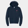 Youth Sponge Fleece Pullover Hoodie Thumbnail
