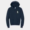 Youth Sponge Fleece Pullover Hoodie Thumbnail