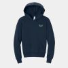 Youth Sponge Fleece Pullover Hoodie Thumbnail