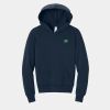 Youth Sponge Fleece Pullover Hoodie Thumbnail