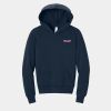 Youth Sponge Fleece Pullover Hoodie Thumbnail