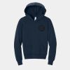 Youth Sponge Fleece Pullover Hoodie Thumbnail