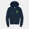 Youth Sponge Fleece Pullover Hoodie Thumbnail
