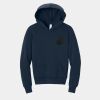 Youth Sponge Fleece Pullover Hoodie Thumbnail
