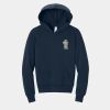 Youth Sponge Fleece Pullover Hoodie Thumbnail