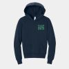 Youth Sponge Fleece Pullover Hoodie Thumbnail
