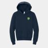 Youth Sponge Fleece Pullover Hoodie Thumbnail
