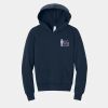 Youth Sponge Fleece Pullover Hoodie Thumbnail