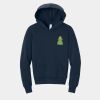 Youth Sponge Fleece Pullover Hoodie Thumbnail