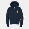 Youth Sponge Fleece Pullover Hoodie Thumbnail