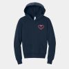 Youth Sponge Fleece Pullover Hoodie Thumbnail