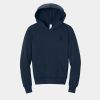 Youth Sponge Fleece Pullover Hoodie Thumbnail