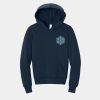 Youth Sponge Fleece Pullover Hoodie Thumbnail