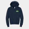 Youth Sponge Fleece Pullover Hoodie Thumbnail