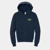 Youth Sponge Fleece Pullover Hoodie Thumbnail
