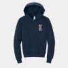 Youth Sponge Fleece Pullover Hoodie Thumbnail