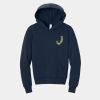 Youth Sponge Fleece Pullover Hoodie Thumbnail
