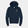 Youth Sponge Fleece Pullover Hoodie Thumbnail