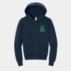 Youth Sponge Fleece Pullover Hoodie Thumbnail